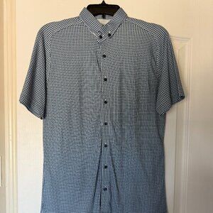 Desoto Modern BD Shirt